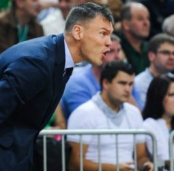 Confianza total en Jasikevicius, el Zalgiris le contrata hasta el 2018