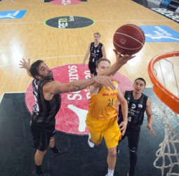 El partidazo del Sábado: RETAbet Bilbao Basket-Iberostar Tenerife