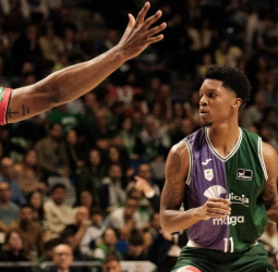 Un Unicaja en trance encadena su décimo triunfo seguido (92-70)