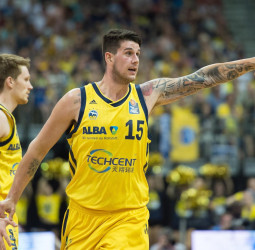 El Panathinaikos se fija en Bogdan Radosavljevic