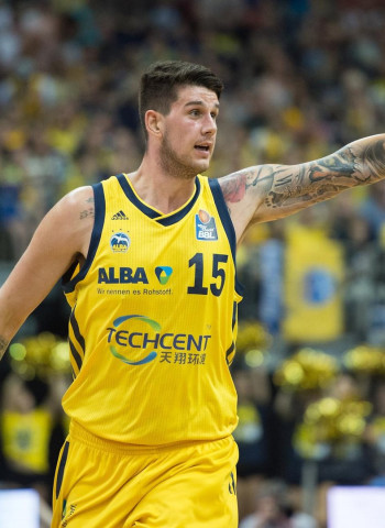 El Panathinaikos se fija en Bogdan Radosavljevic