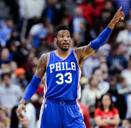 Los Sixers y Robert Covington llegan a un acuerdo