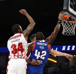 Jornada 24 EuroLiga: Previa Armani Milán vs Anadolu Efes