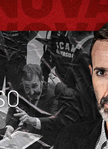 Sito Alonso renueva con el UCAM Murcia