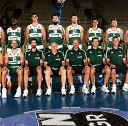 Al Panathinaikos su derrota ante el Estrella Roja no le sale gratis