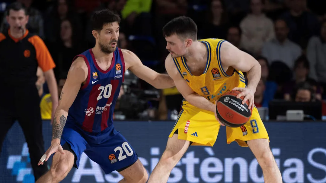 Previa EuroLeague (J.2): Barcelona vs ALBA Berlín