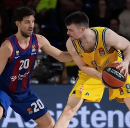 Previa EuroLeague (J.2): Barcelona vs ALBA Berlín