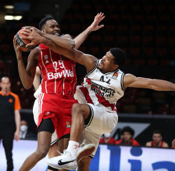 Previa partido 5 playoffs EuroLeague: Armani Milán vs Bayern Múnich