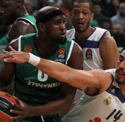 Chris Singleton rechaza la oferta de renovación ofrecida por el Panathinaikos