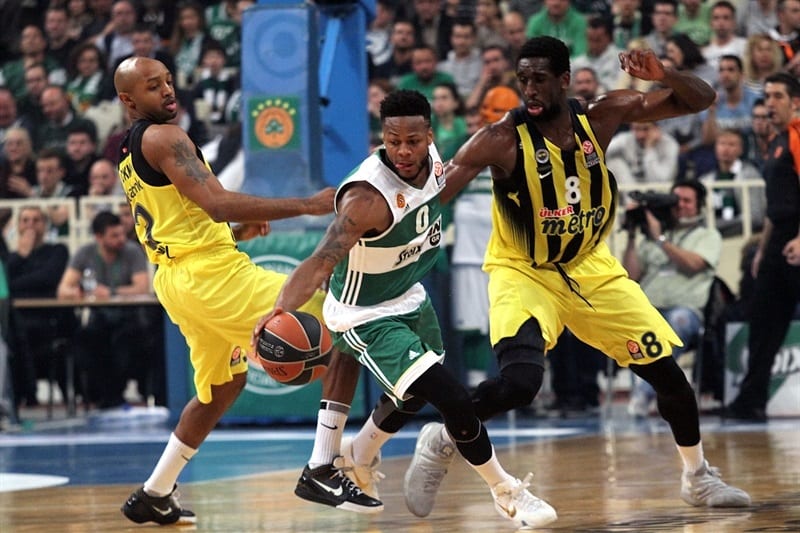 Marquez Haynes, cerca del Umana Venezia