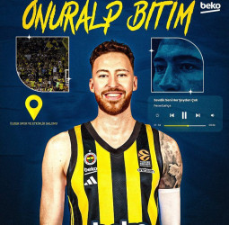 Onuralp Bitim firma con Fenerbahce y es cedido al Bayern