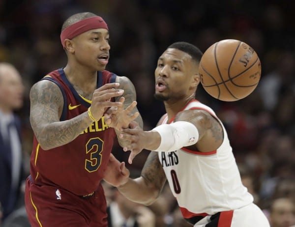 Todos los traspasos tras el cierre de mercado NBA