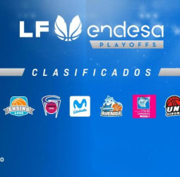 El SPAR Gran Canaria cierra el cuadro de playoffs por el título