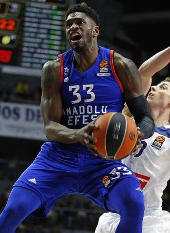 El ex ACB Brandon Paul firma por los San Antonio Spurs