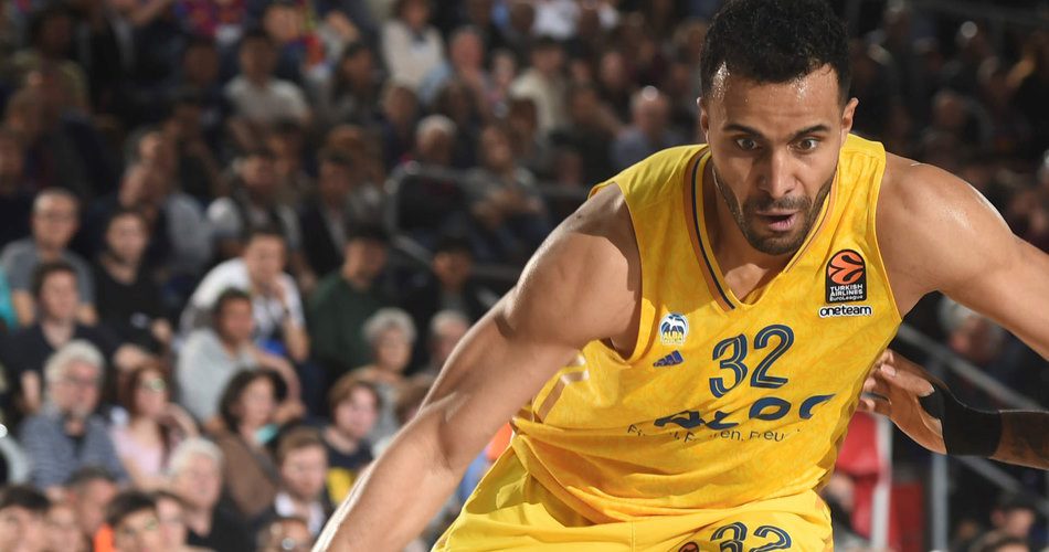 Johannes Thiemann, en la órbita del Maccabi