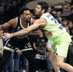 Previa EuroLeague (J.29): Barcelona vs Partizan