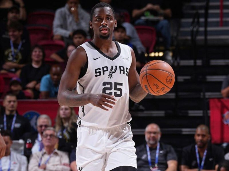 Olympiacos se interesa por David Jones-García