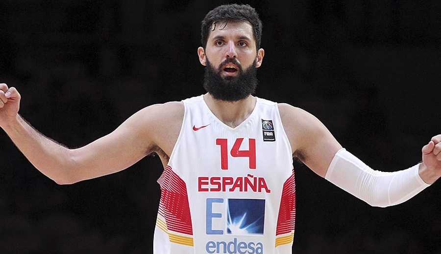 Mirotic descarta disputar los Juegos Olímpicos