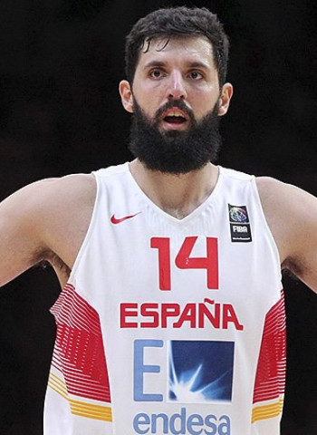 Mirotic descarta disputar los Juegos Olímpicos