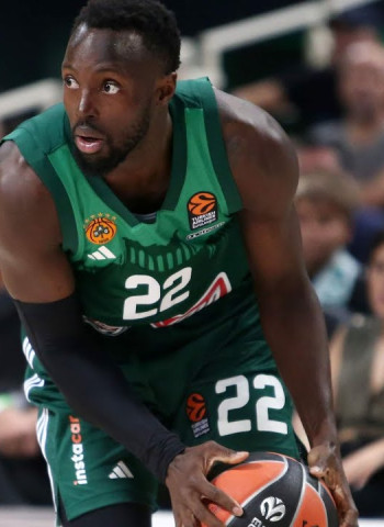 Jerian Grant se gana la renovación con el Panathinaikos