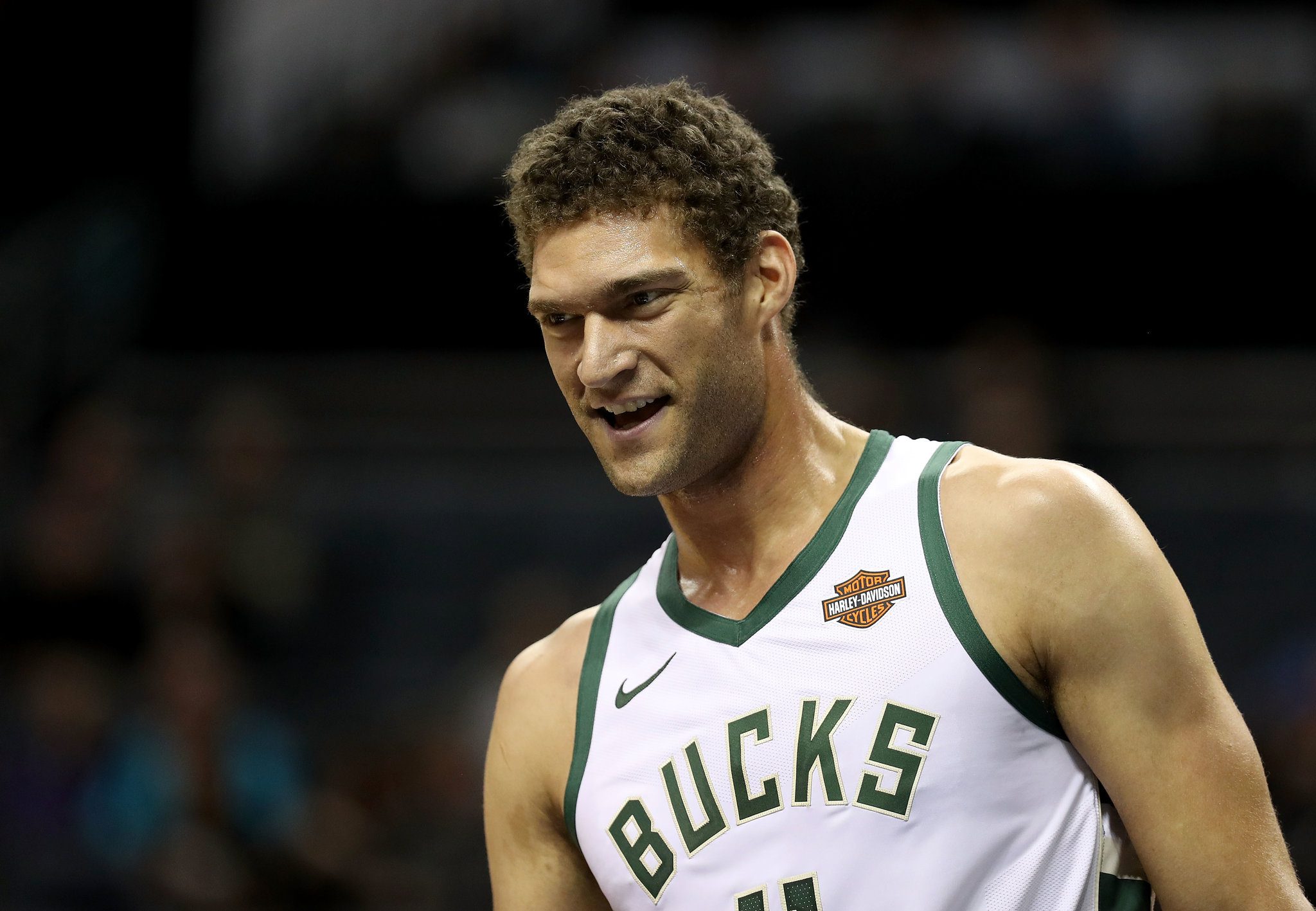 Sorpresa en Los Ángeles: Brook Lopez elige a los Clippers y deja plantados a los Lakers