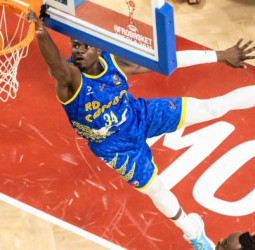 Lo que hemos visto tras 16 partidos del AfroBasket 2025