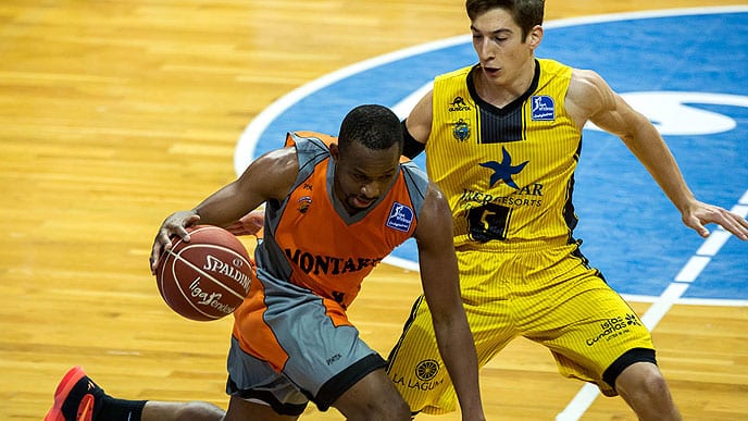 Mañana para olvidar en La Hamburguesa (67-92)
