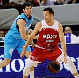 La reacción del Movistar Estudiantes llega tarde (101-91)