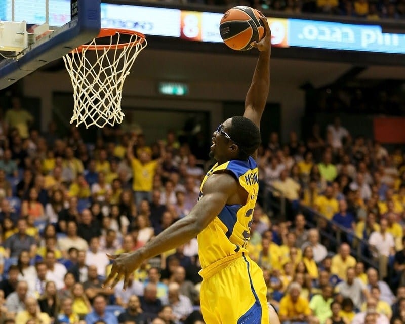 El Panathinaikos intentó, sin éxito, fichar a Trevor Mbakwe y a Jimmer Fredette