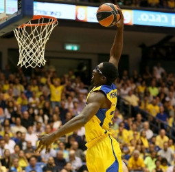 El Panathinaikos intentó, sin éxito, fichar a Trevor Mbakwe y a Jimmer Fredette