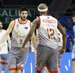 No sonó héroes del domingo (76-78)