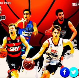 El Rio Natura Monbus Obradoiro pone rumbo a Perú para jugar el I Torneo Internacional de Arequipa