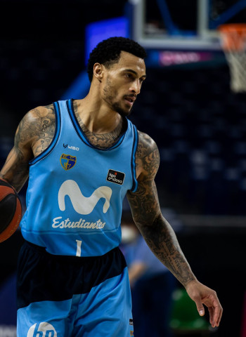 Parte médico ASISA: Edwin Jackson