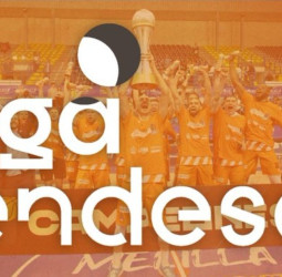 El Club Básquet Coruña formaliza su entrada en la ACB