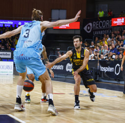 Palencia exigirá la mejor versión aurinegra