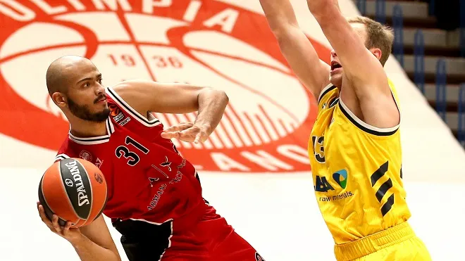 Previa EuroLeague: Armani Milán vs ALBA Berlín