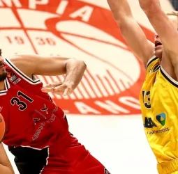 Previa EuroLeague: Armani Milán vs ALBA Berlín