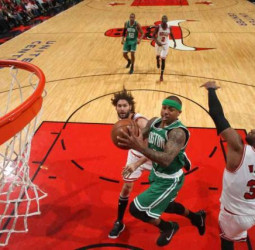 Isaiah Thomas podría no volver a las pistas hasta el all star