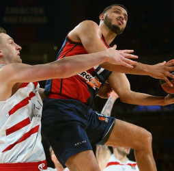 Shavon Shields, alternativa exterior para el Real Madrid