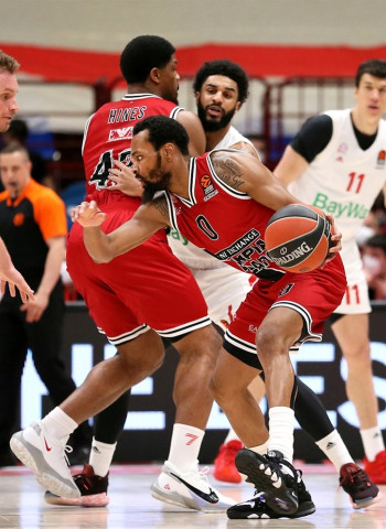 Previa partido 3 playoffs EuroLeague: Bayern Múnich vs Armani Milán