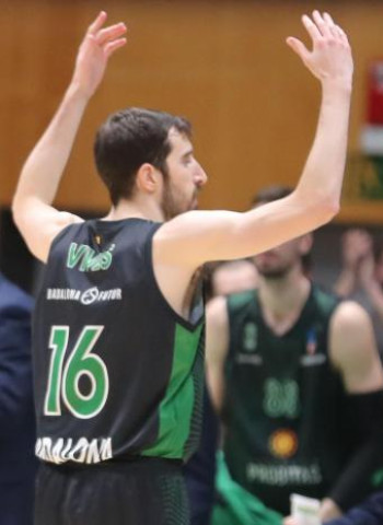 El Joventut le gana la batalla al Partizan (92-84)
