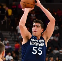 Luka Garza se ofrece a equipos de EuroLeague