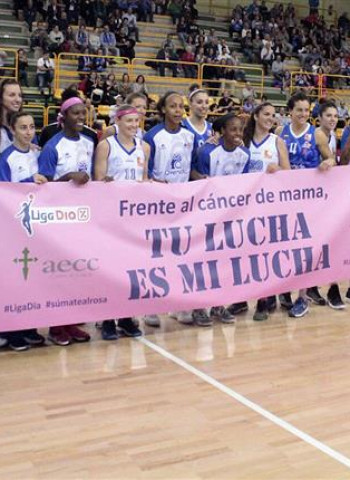 La Liga Dia se queda sin invictos en la jornada más rosa
