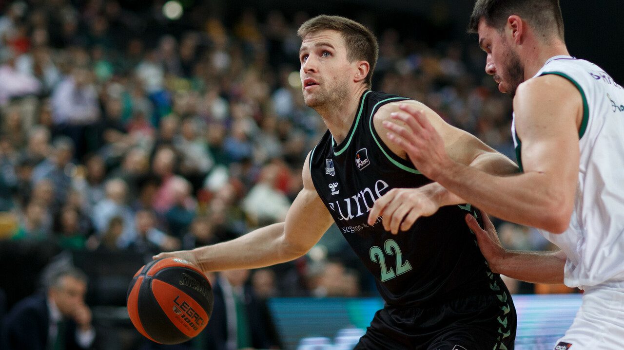 Así está la enfermería de la Liga Endesa para la Jornada 24