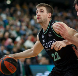 Así está la enfermería de la Liga Endesa para la Jornada 24