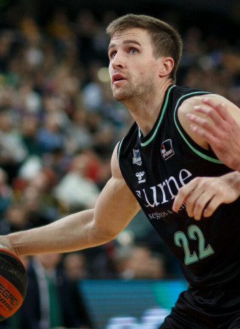 Así está la enfermería de la Liga Endesa para la Jornada 24