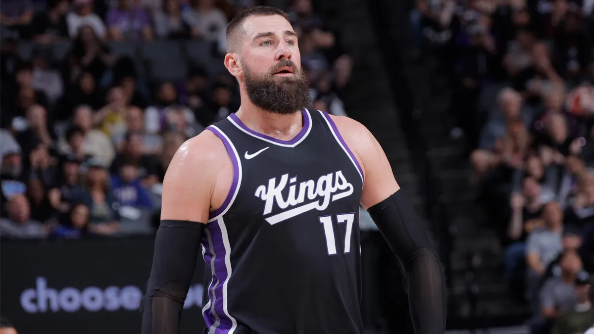 Jonas Valanciunas, en el radar de Fenerbahçe y Panathinaikos pese a su contrato NBA
