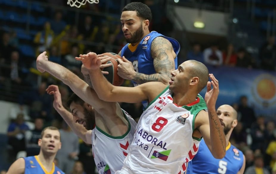 Jornada 6 EuroLiga: Previa Khimki Moscú vs Baskonia