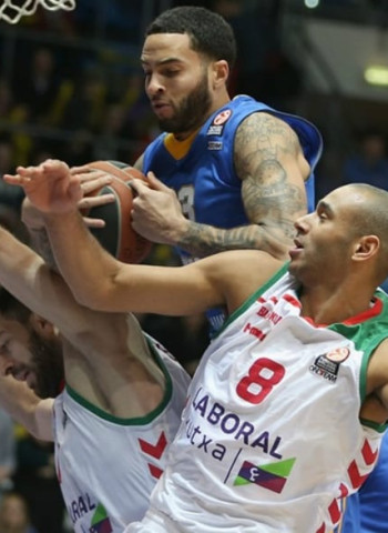 Jornada 6 EuroLiga: Previa Khimki Moscú vs Baskonia