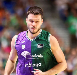 Jonathan Barreiro suscita el interés de Gran Canaria y Tenerife